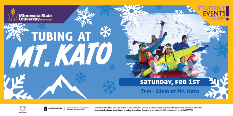 a poster for a ski resort