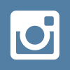 Instagram Logo WIth Link