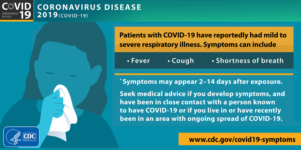 COVID-19 DIAGNOSIS SIGNS