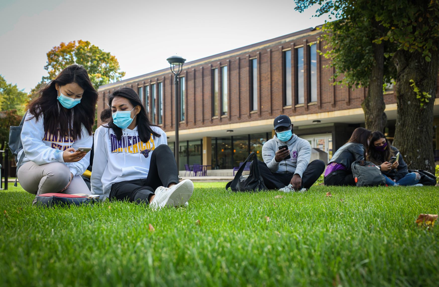 Bachelor's Application Instructions Minnesota State University, Mankato