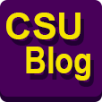 CSU Blog Icon