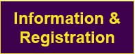 Information and registration