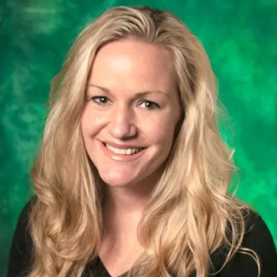 Kristin Meany-Walen headshot