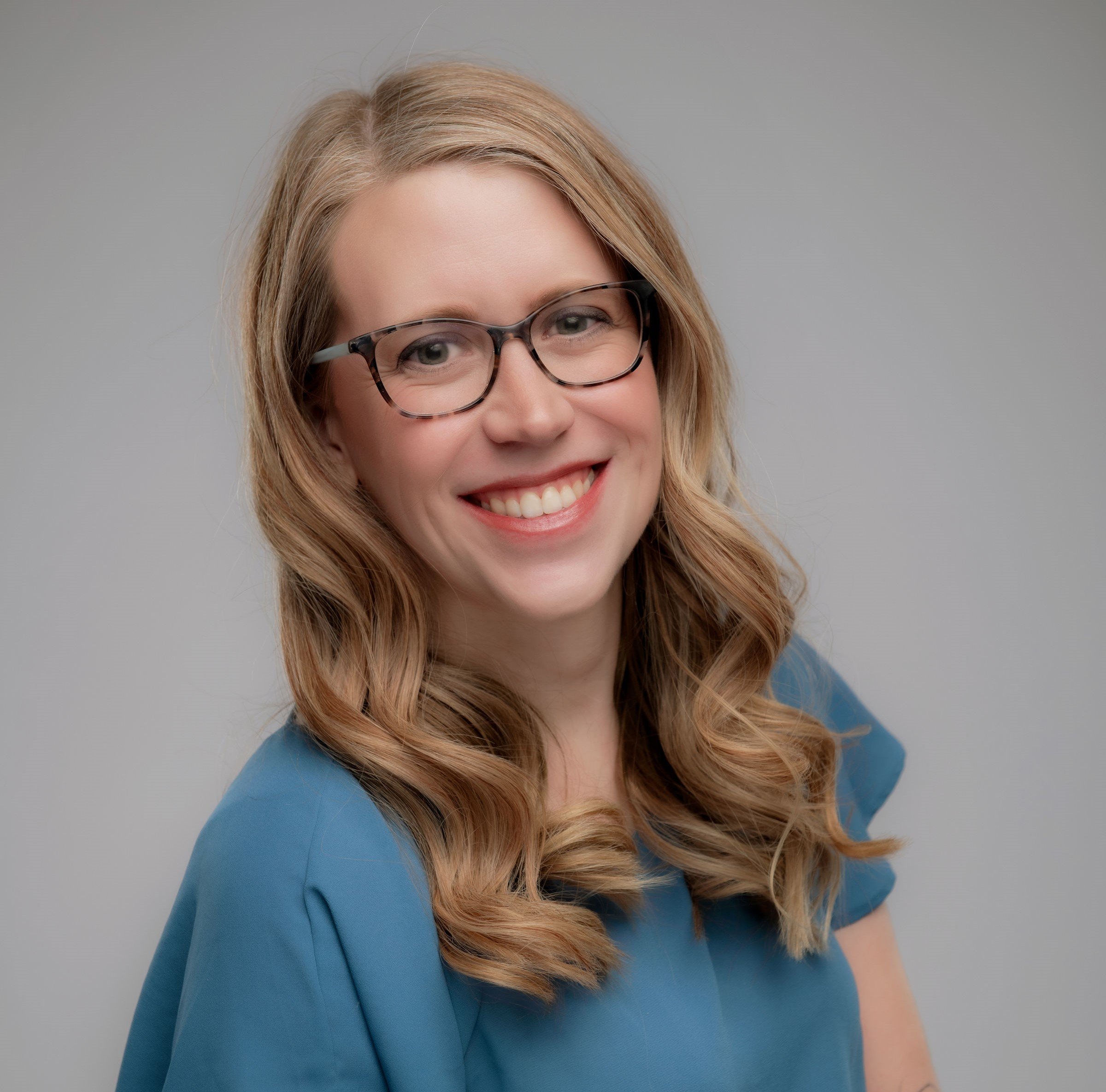 Mindy Kimmel headshot