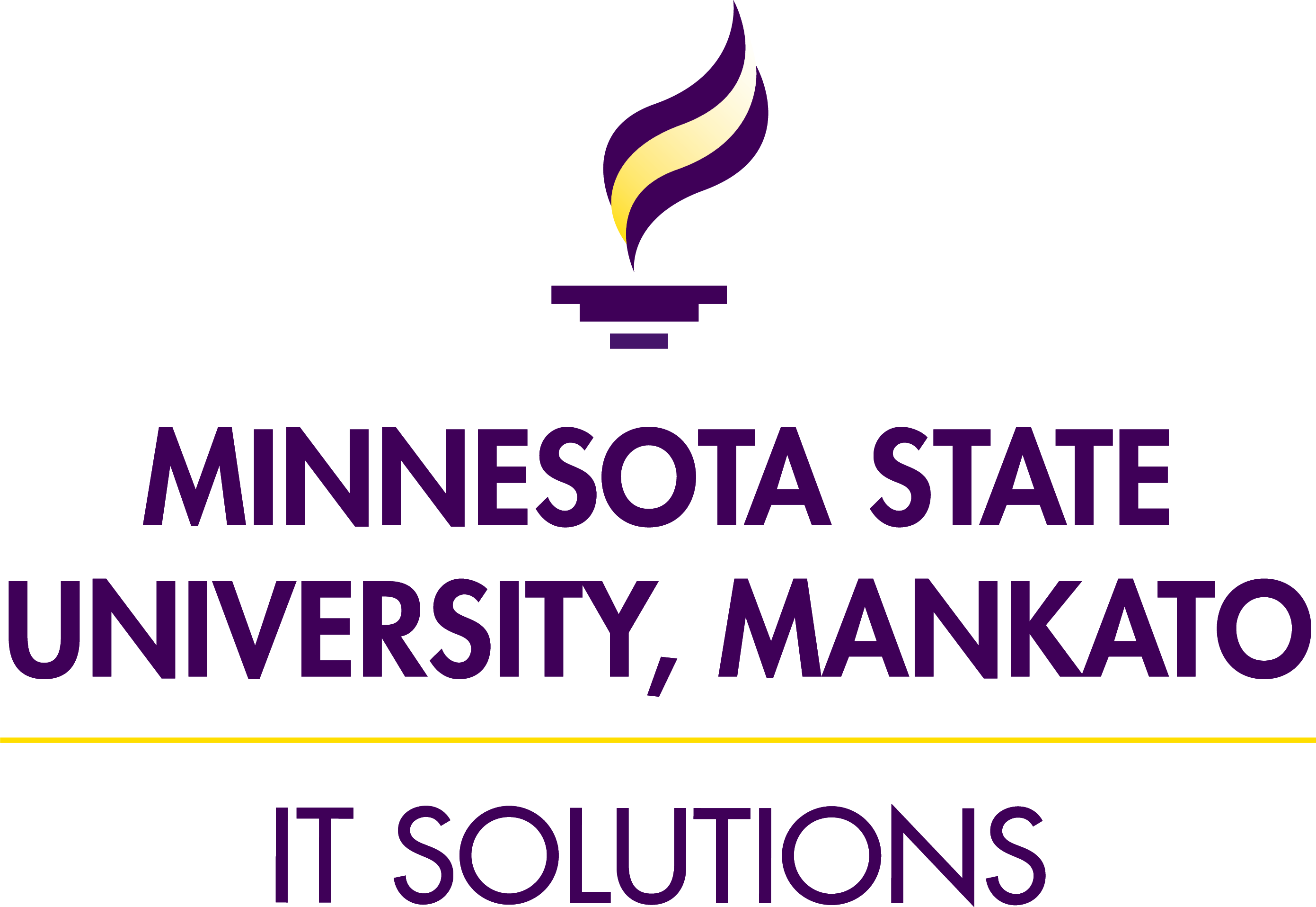 IT Solutions Logo