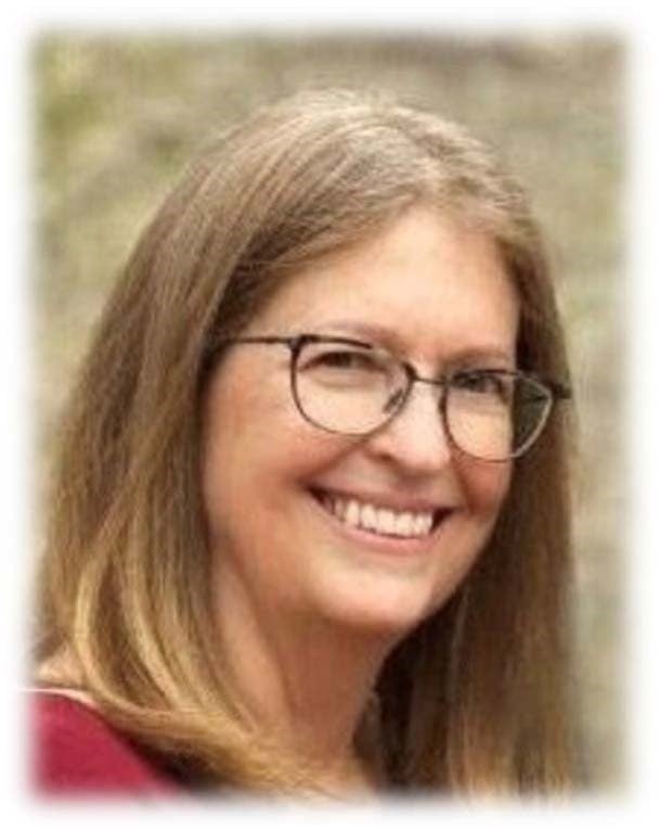 Pamela Blair image