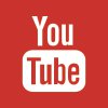 Youtube Logo with Link