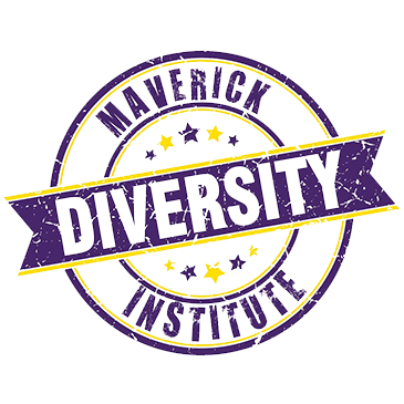 The Maverick Diversity Institute logo