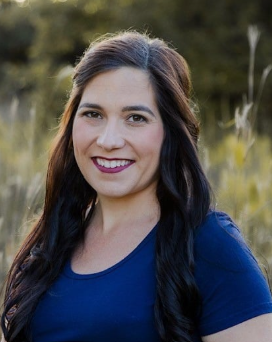 Britney Marks-Kroehler Headshot