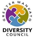 Greater Mankato Diversity Council logo