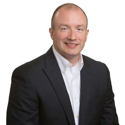 Picture of Josh Wolberg smiling