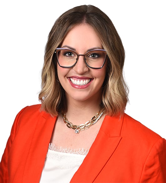 Kristin Taffe