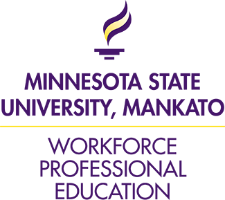 Center for Workforce Professional Education Logo