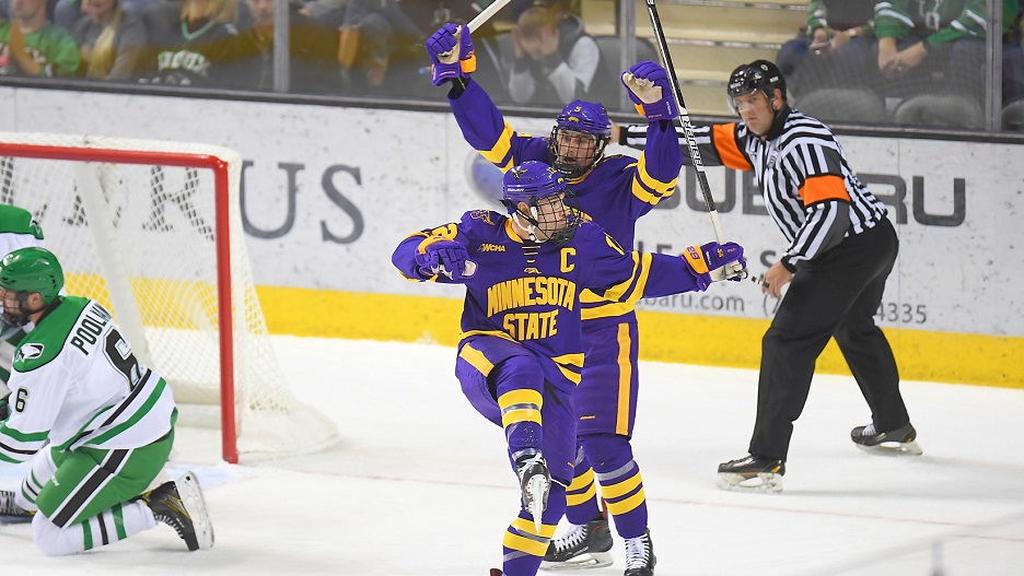 MAVFam Minnesota State University Mankato
