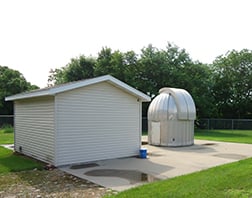 Standeford Observatory
