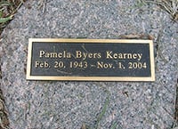 Pamela Byers Kearney