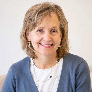 Profile photo of Susan Michaletz