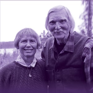Dirk and Margaret Derksen, 2021 Philanthropist of the Year
