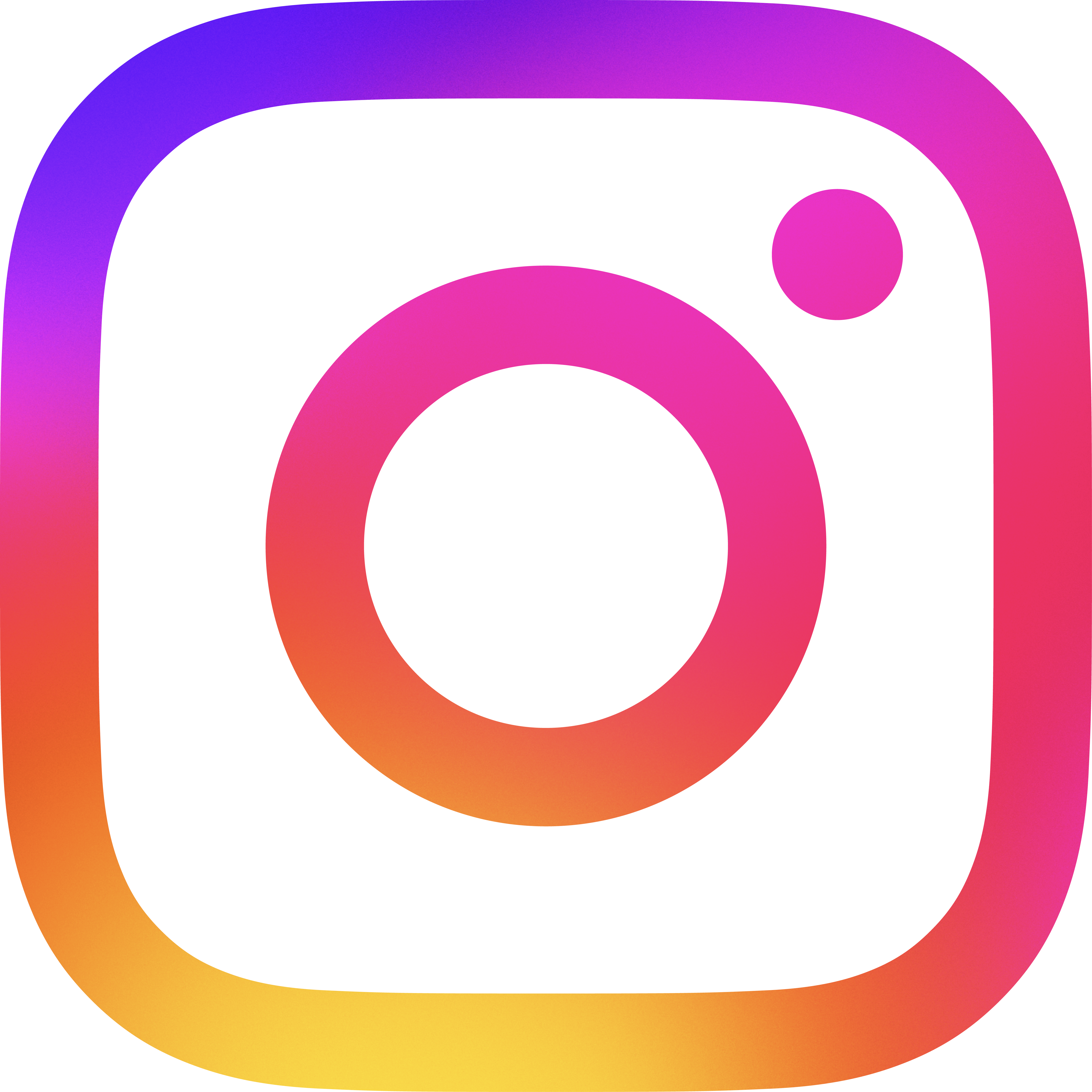 Instagram logo that goes to MSU healthy maverick