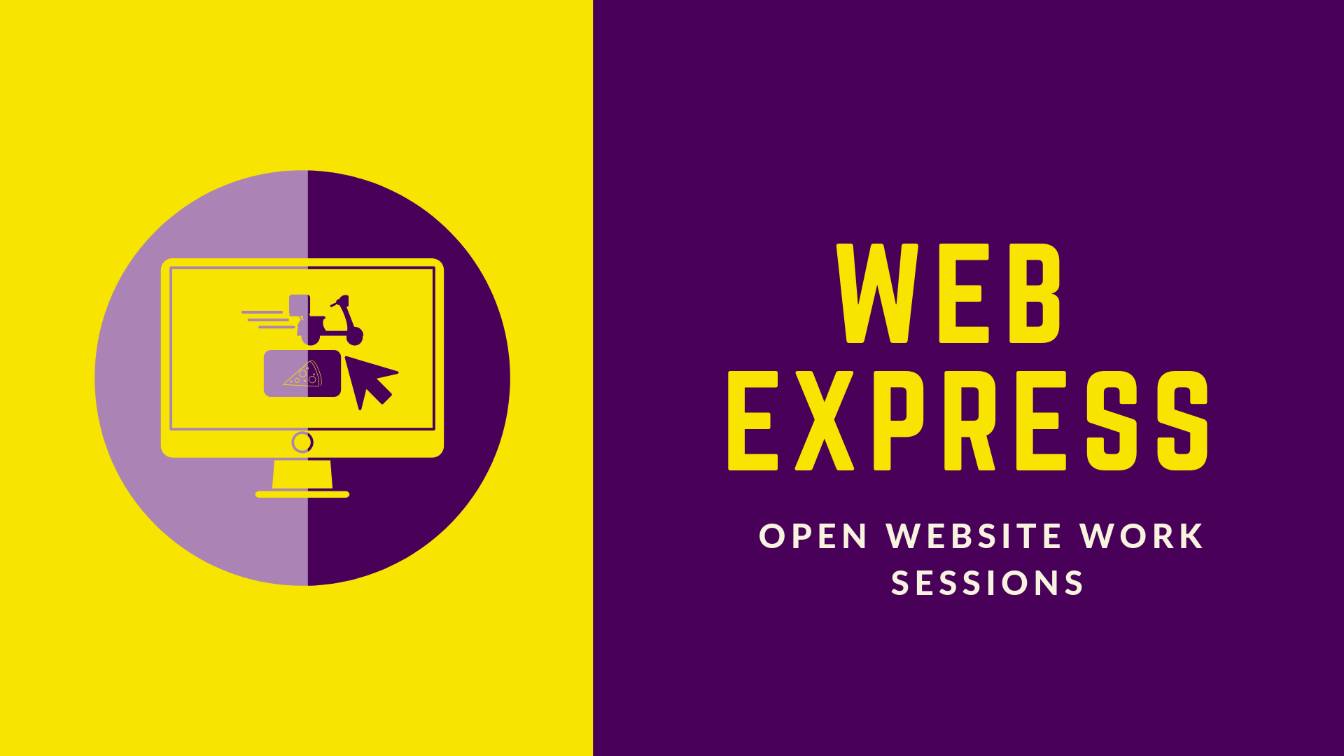 web express image header