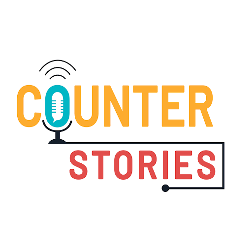 Counter Stories Logo