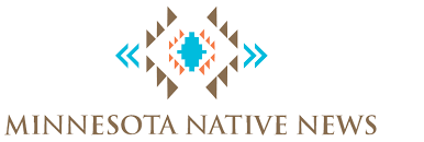 Minnesota Native News logo
