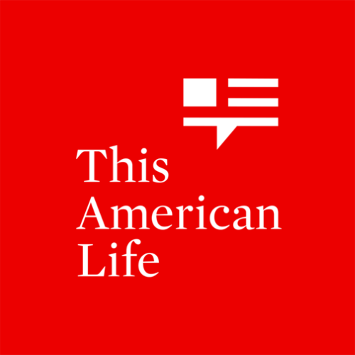 This American Life show logo