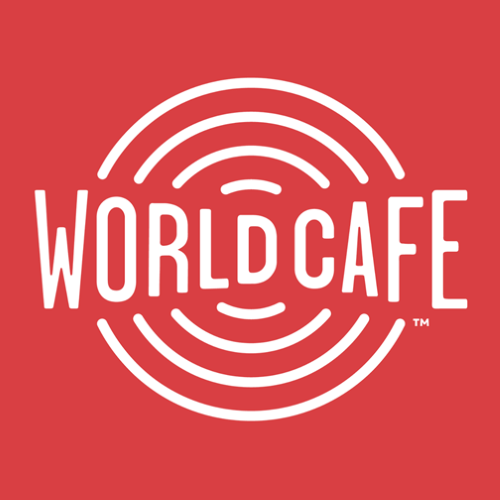 World Cafe logo