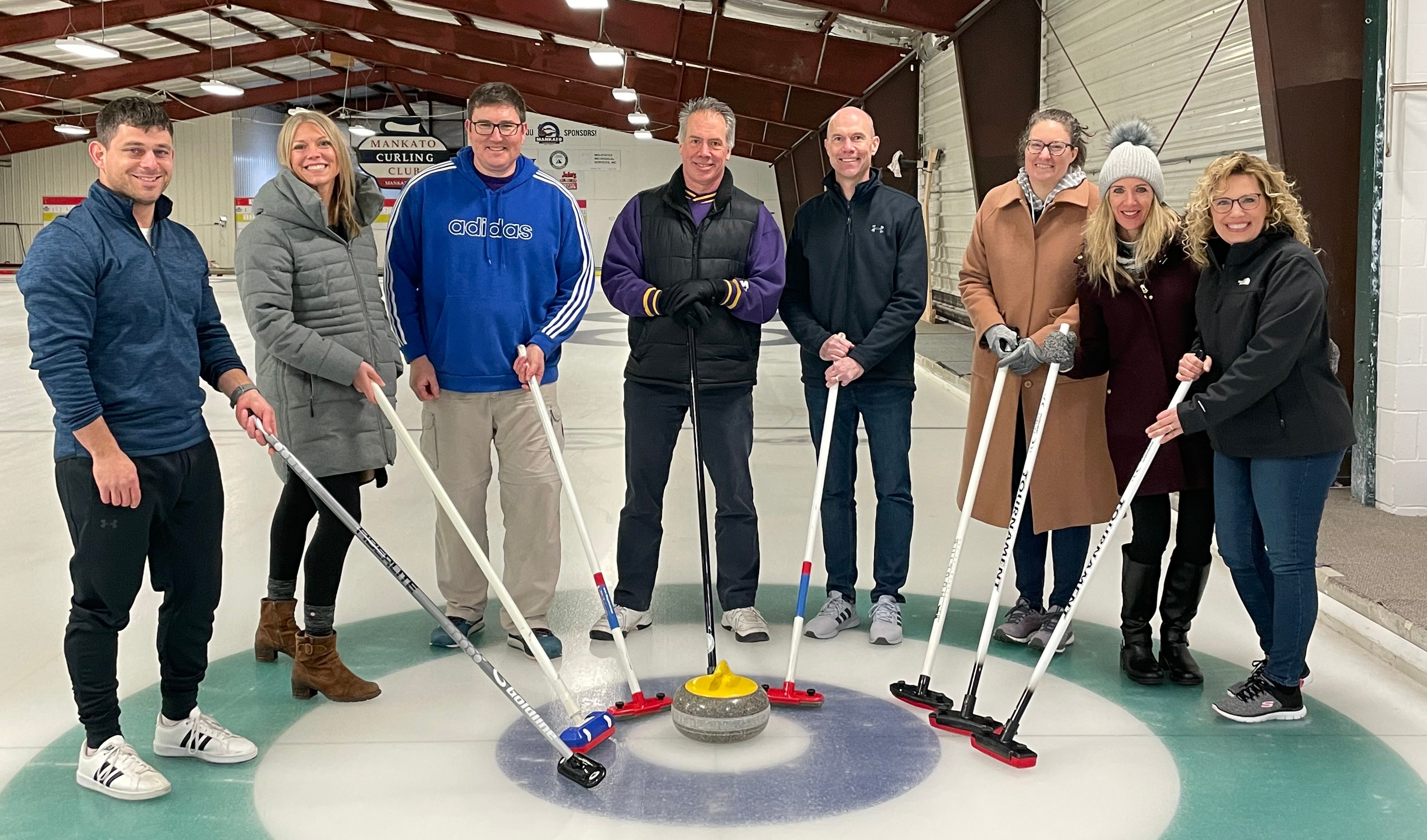 Advisory Board Curling