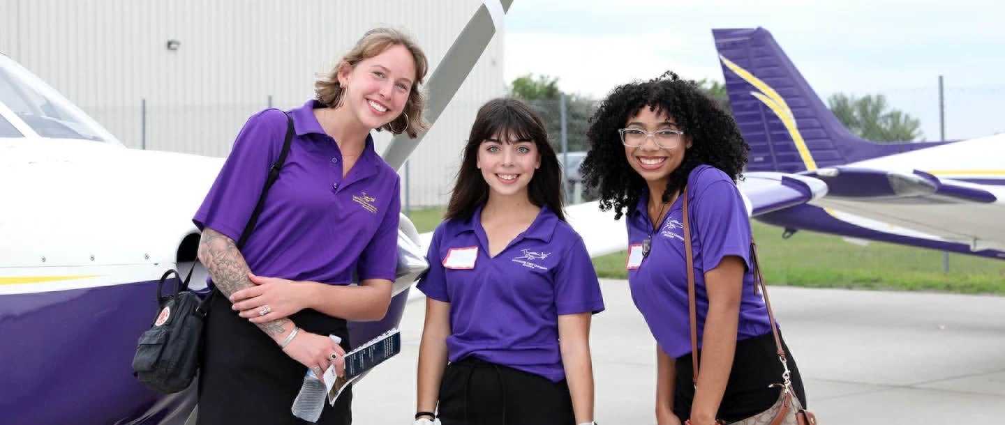 Aviation Learning Community