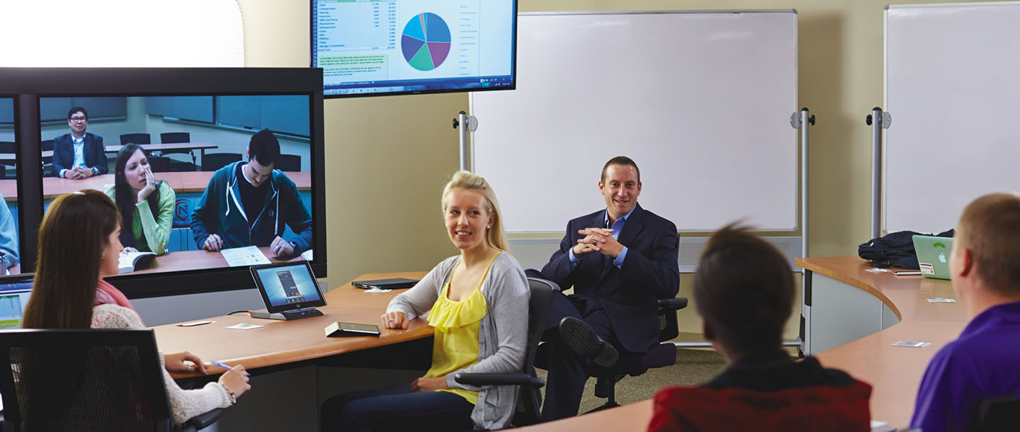 Business Learning Community