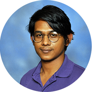 Shourav - Karaoke Host
