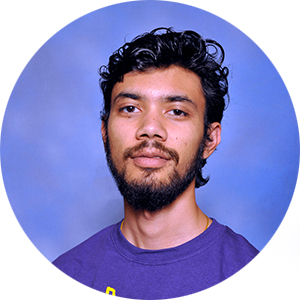 Suhan Budhathoki - Web Developer