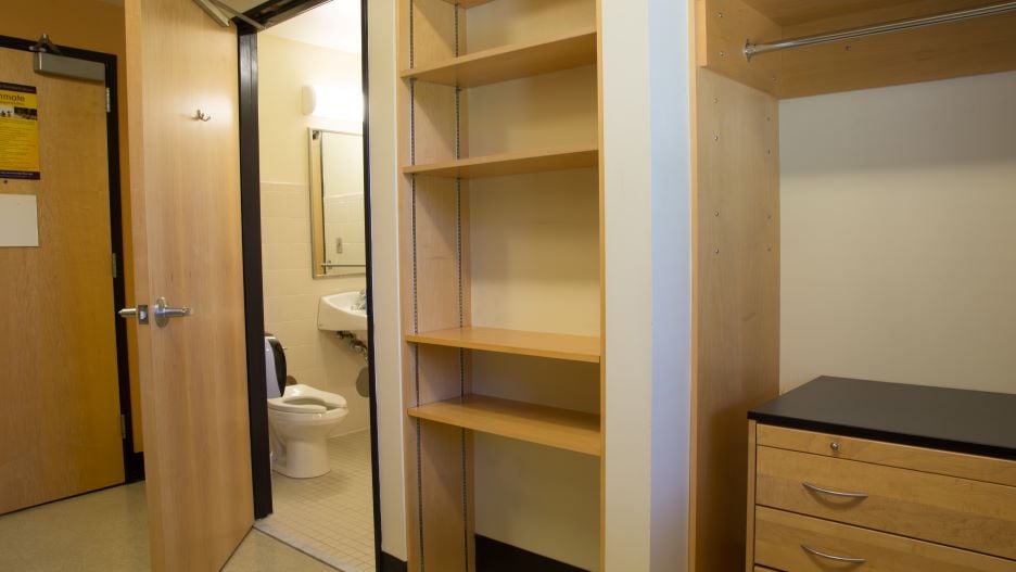 Single SemiSuite Minnesota State University, Mankato