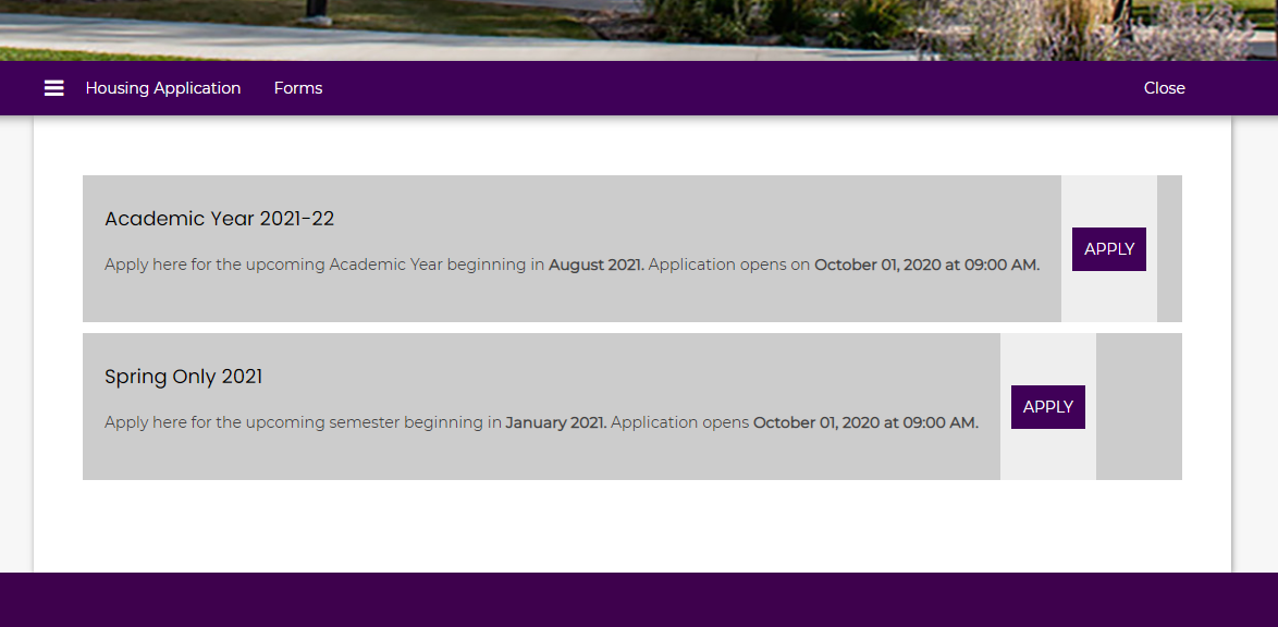 How to Apply for Housing Minnesota State University, Mankato