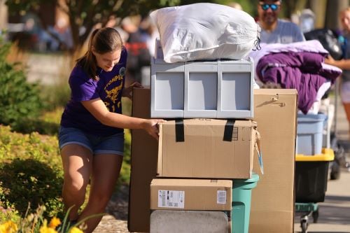 Things to Bring | Minnesota State University, Mankato