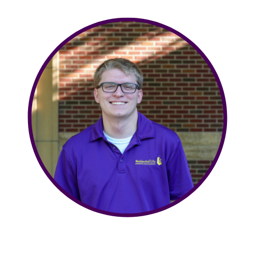 Portrait of Casey Konkol