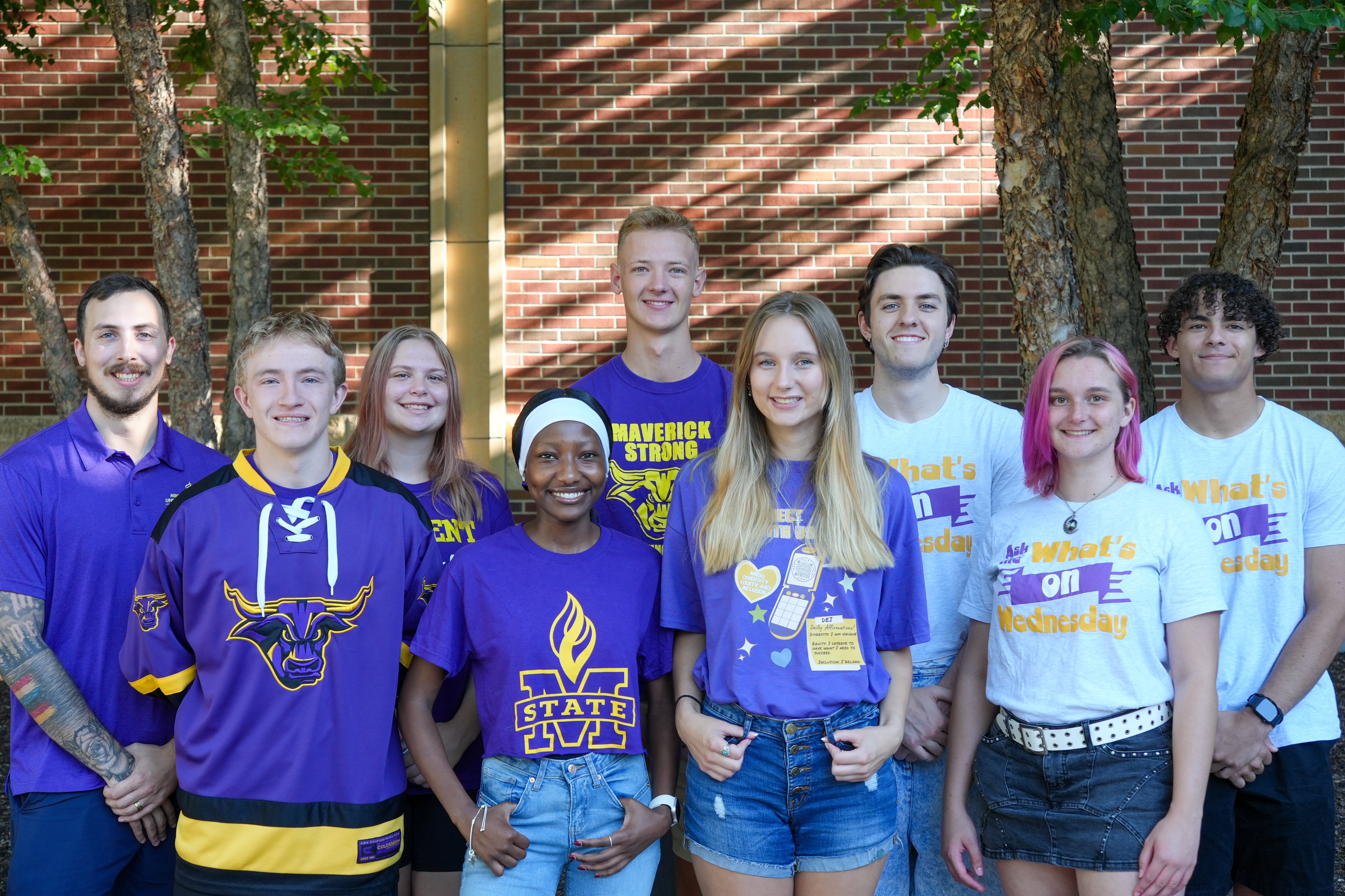 Crawford C& D Staff 25-26