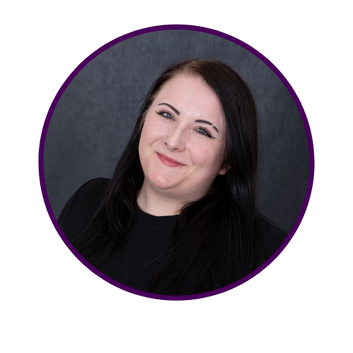 Portrait of Hannah Konrad