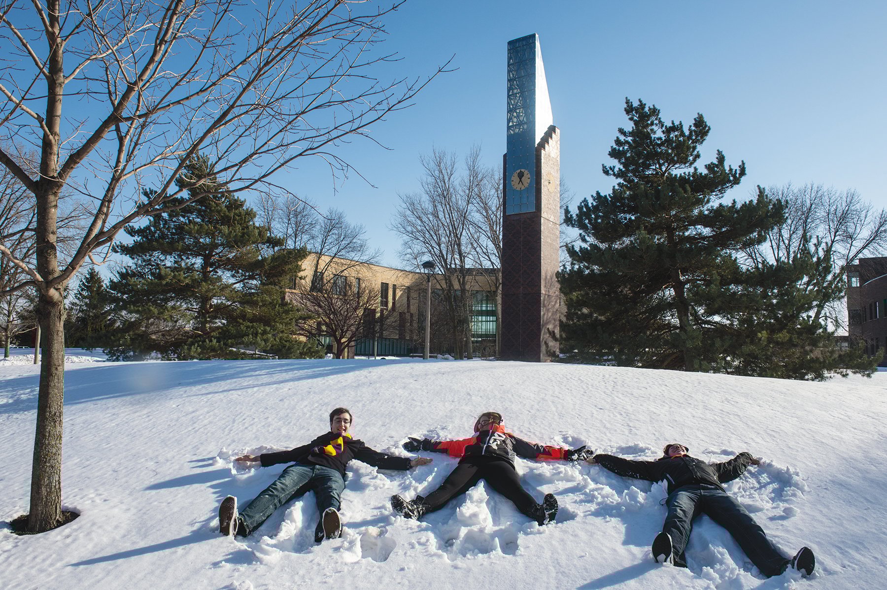 Emergency Notifications Minnesota State University, Mankato